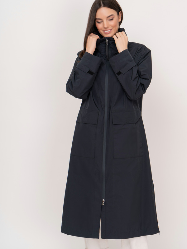 Э750222-31146/м/22-01 Пальто Gerry Weber