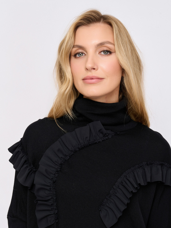 Джемпер Meimeij, фото 3