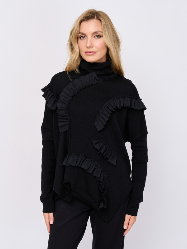 Джемпер Meimeij, фото 8