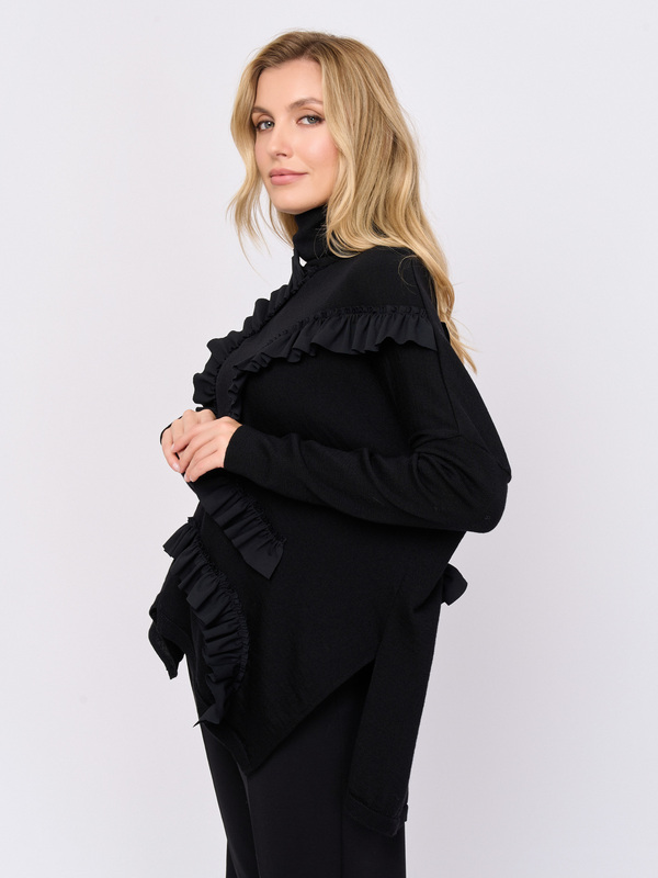 Джемпер Meimeij, фото 5