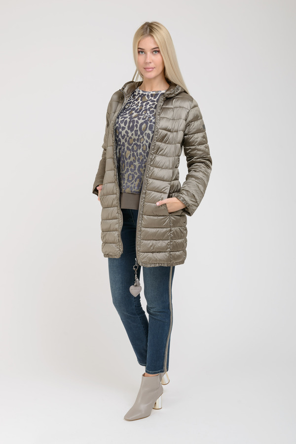 Э4309/9501/18-02 Куртка Betty Barclay