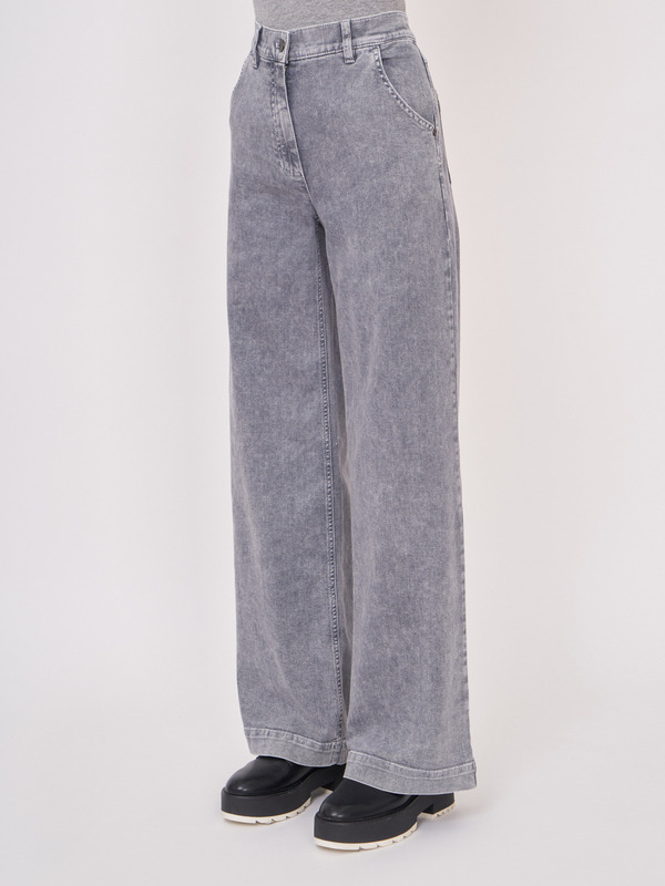 Э722099-66911/22-02 Брюки Gerry Weber