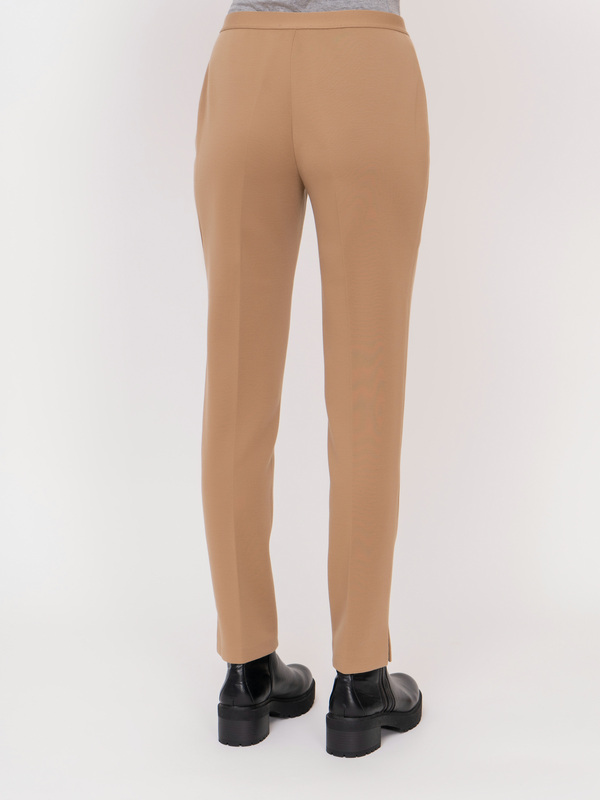 ЭMINUENDO J/21-02 Брюки Luisa Spagnoli