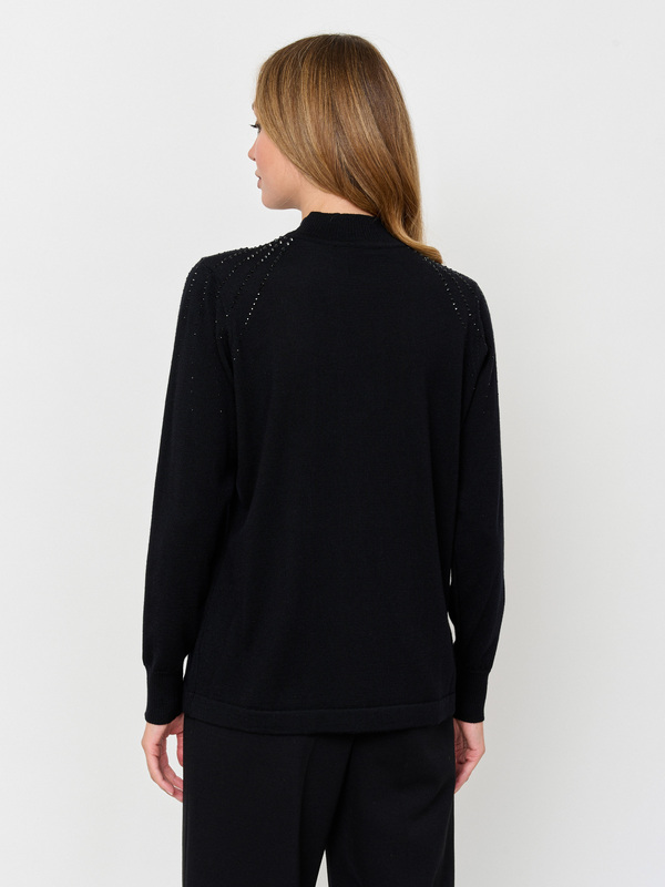 ЭURBINO 460/м/24-02 Джемпер Moretti