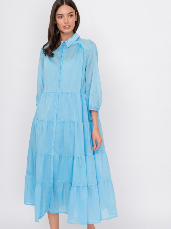 Э246760/3858/22-01 Платье Riani