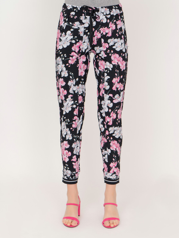 Э0390/14/6902/21-01 Брюки Cambio