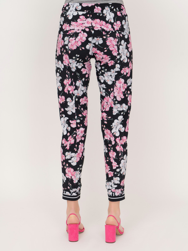 Э0390/14/6902/21-01 Брюки Cambio