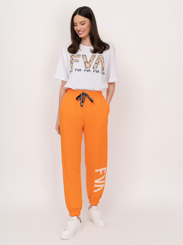 Э7245-122/22-01 Брюки тр. Franco Vello