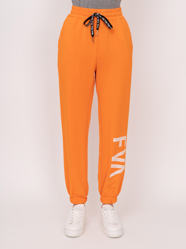 Э7245-122/22-01 Брюки тр. Franco Vello