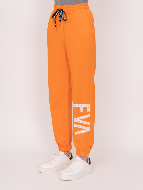 Э7245-122/22-01 Брюки тр. Franco Vello