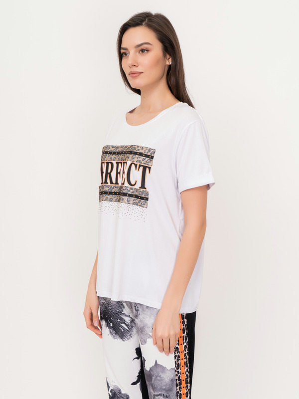 Э2185-121/21-01 Джемпер Franco Vello