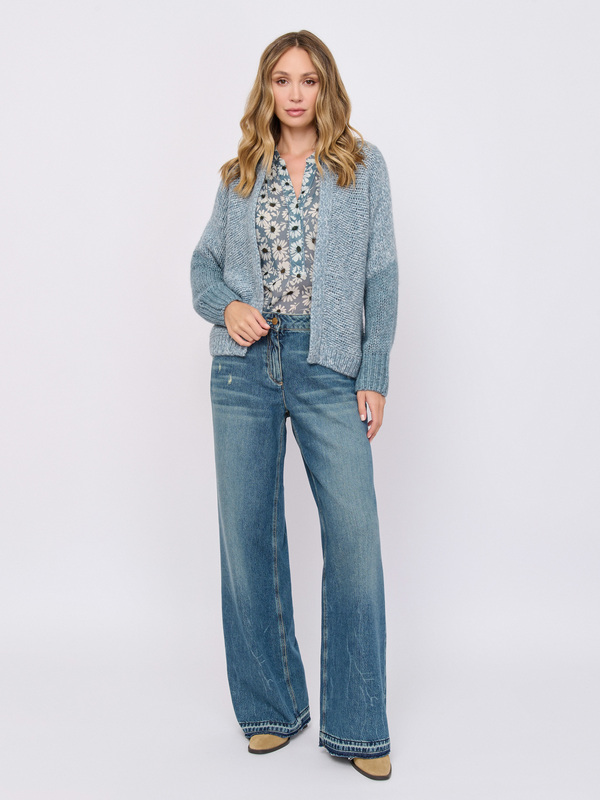 Кардиган Luisa Cerano, фото 3