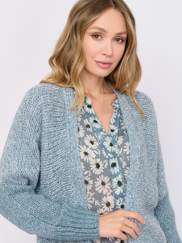 Кардиган Luisa Cerano, фото 6