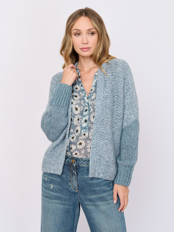 Кардиган Luisa Cerano, фото 7