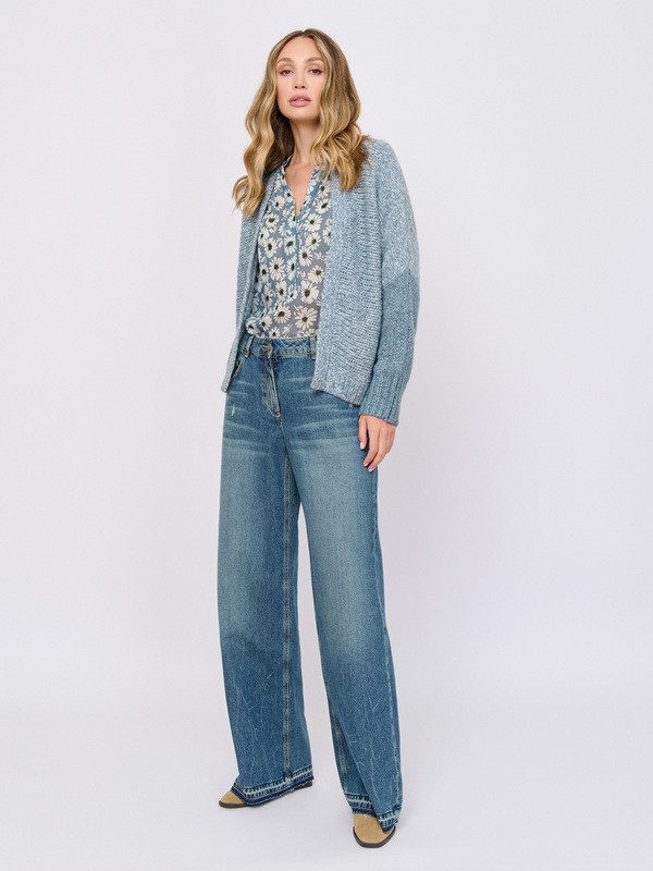 Кардиган Luisa Cerano, фото 9