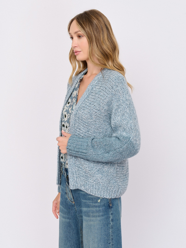 Кардиган Luisa Cerano, фото 8