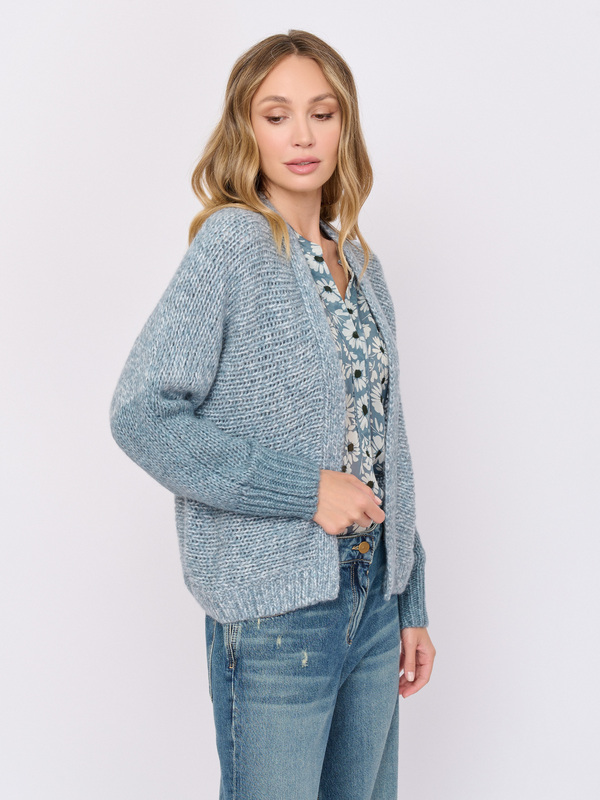 Кардиган Luisa Cerano, фото 4