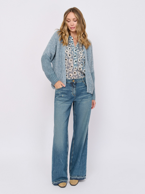 Кардиган Luisa Cerano, фото 5