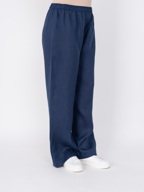 Э711.2061 М/19-01 Брюки Mat Fashion