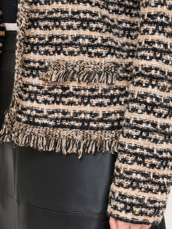 Э5157/2856/м/24-02 Кардиган тр. Betty Barclay