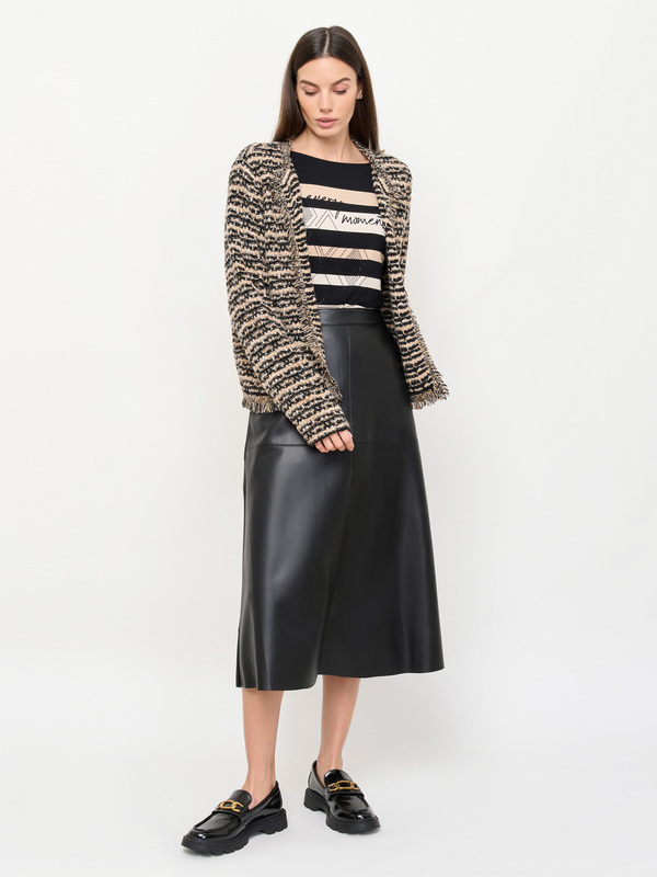 Э5157/2856/м/24-02 Кардиган тр. Betty Barclay