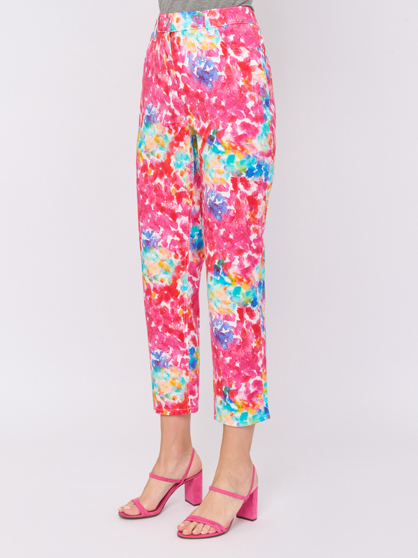 Брюки Samoon, фото 2