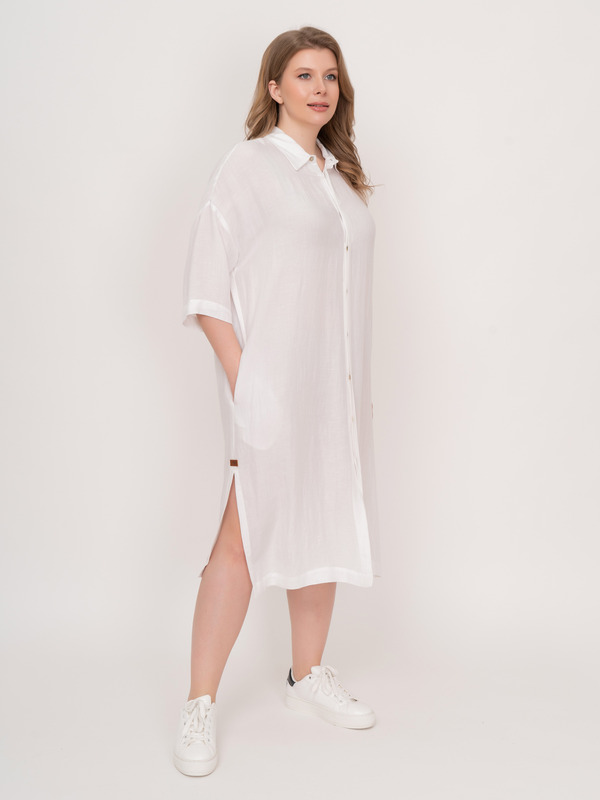 Э7701.7111/22-01 Туника Mat Fashion