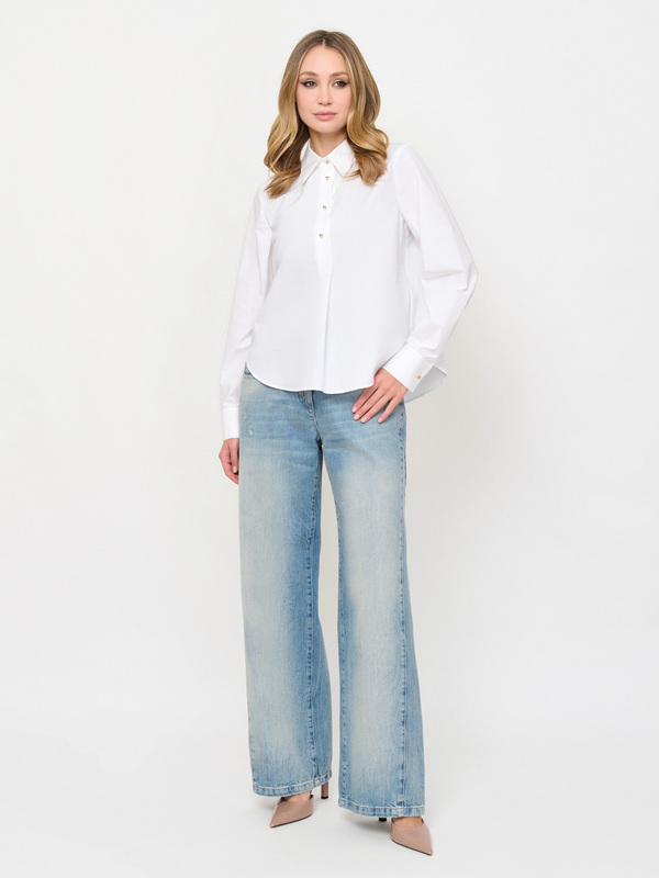 Джинсы Luisa Cerano, фото 2