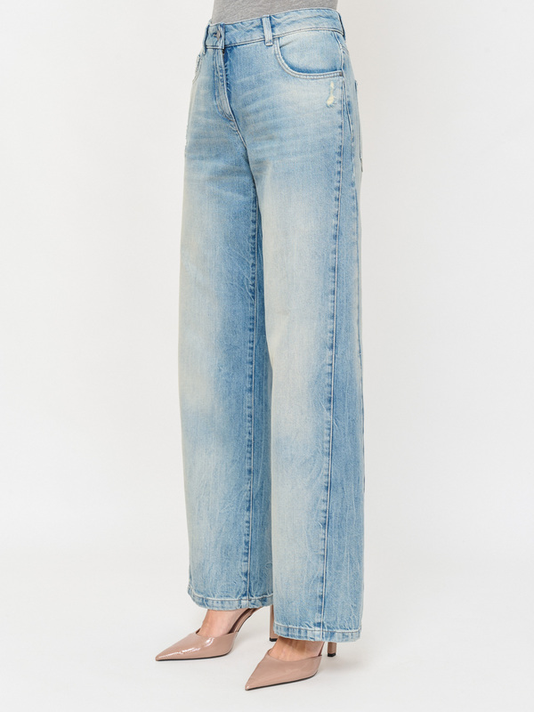 Джинсы Luisa Cerano, фото 6