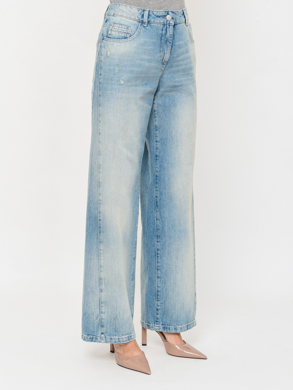 Джинсы Luisa Cerano, фото 3