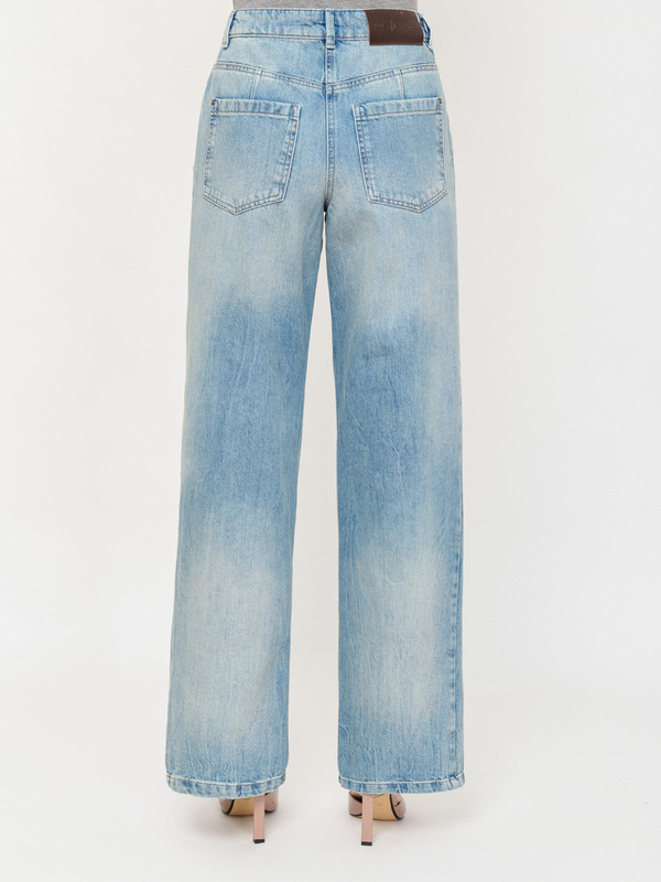 Джинсы Luisa Cerano, фото 5