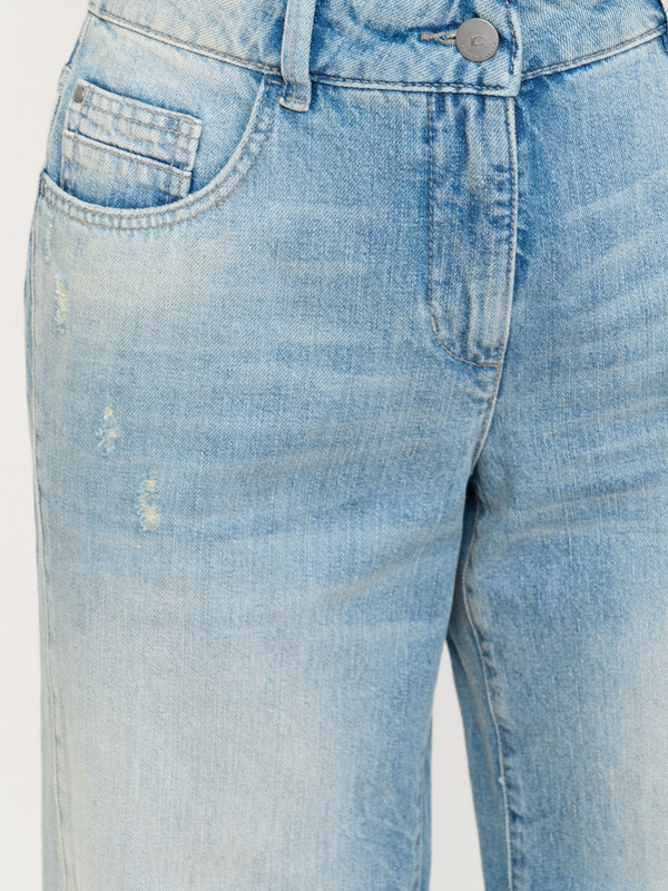 Джинсы Luisa Cerano, фото 7