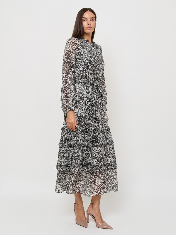 Э708522/3666/м/24-02 Платье Luisa Cerano