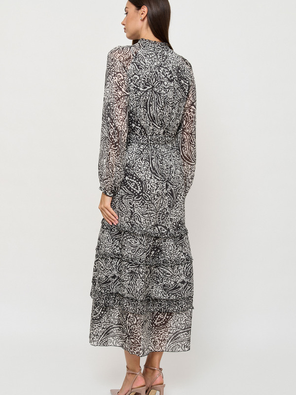 Э708522/3666/м/24-02 Платье Luisa Cerano