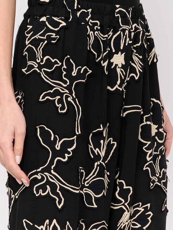 Брюки DONNE DA SOGNO, фото 3