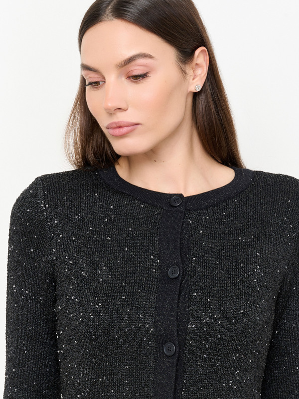 Э632416-15422/м/24-02 Кардиган тр. Taifun