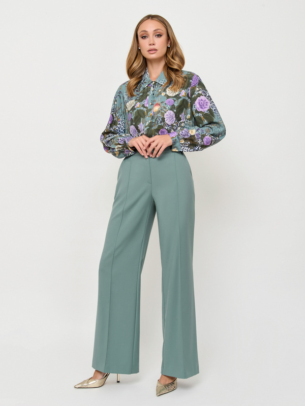 Блуза Elisa Fanti, фото 4