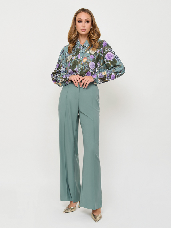 Блуза Elisa Fanti, фото 6