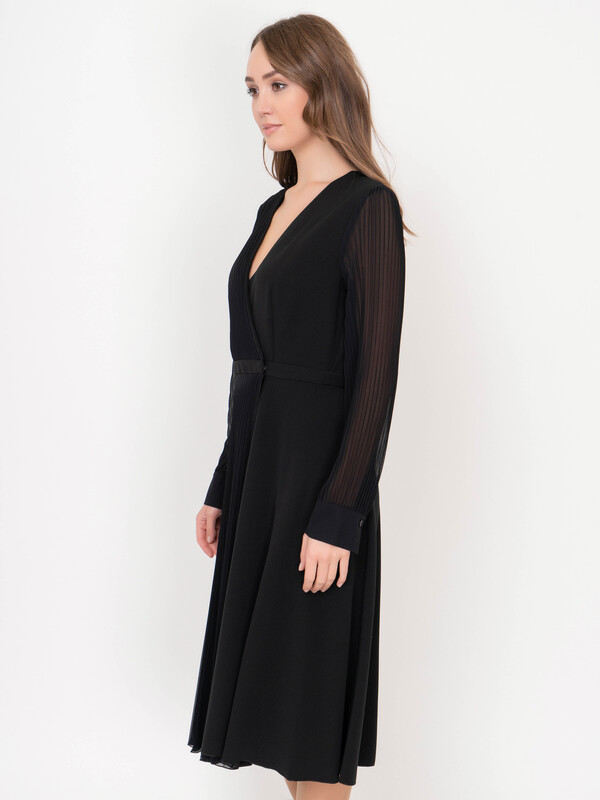 Э20FA6297STAR/20-02 Платье Beatrice