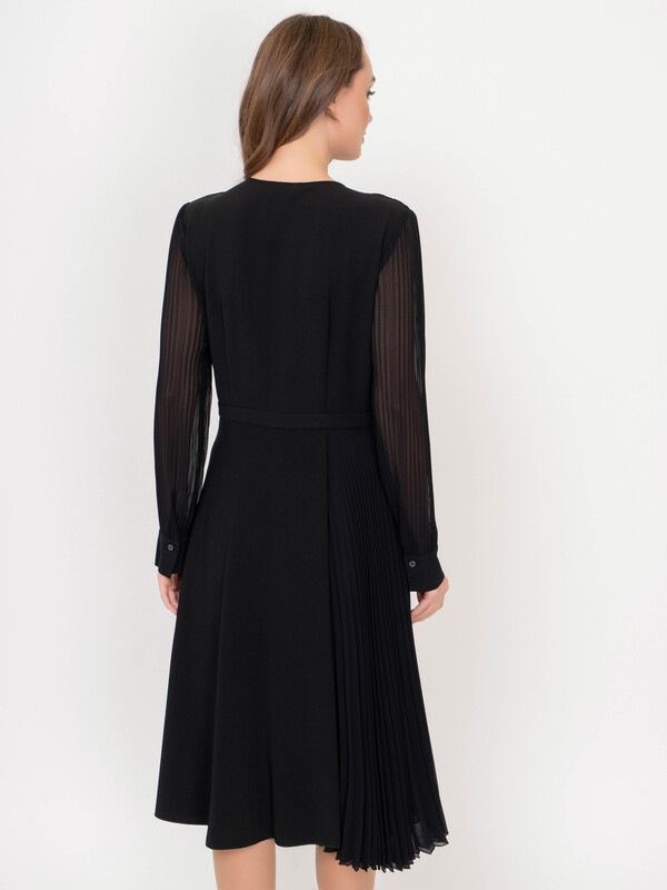 Э20FA6297STAR/20-02 Платье Beatrice