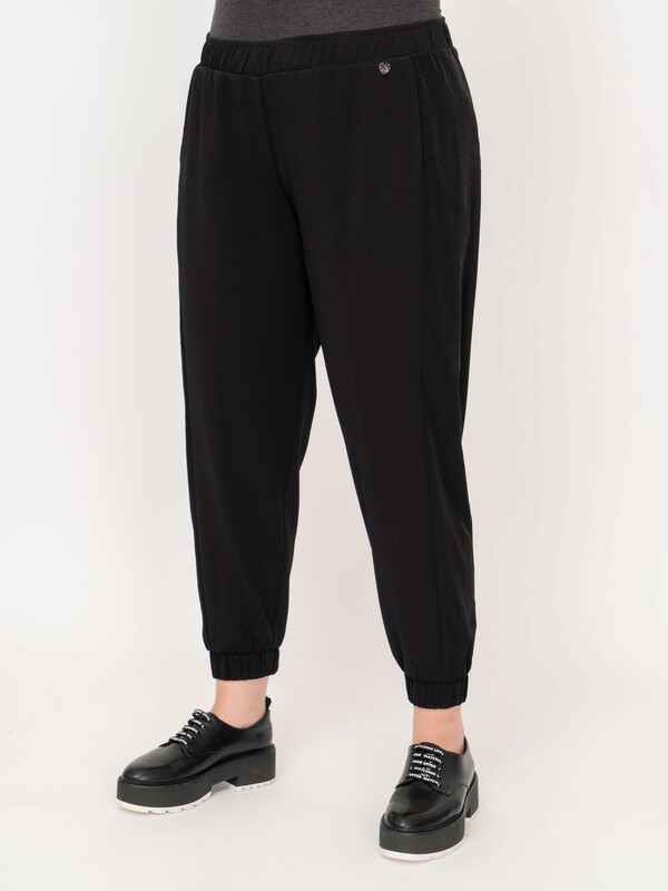 Э7401.2026/20-02 Брюки Mat Fashion