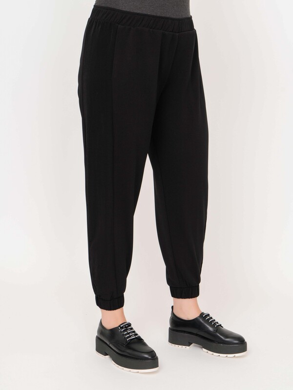 Э7401.2026/20-02 Брюки Mat Fashion