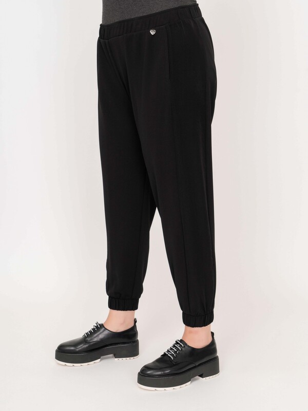 Э7401.2026/20-02 Брюки Mat Fashion