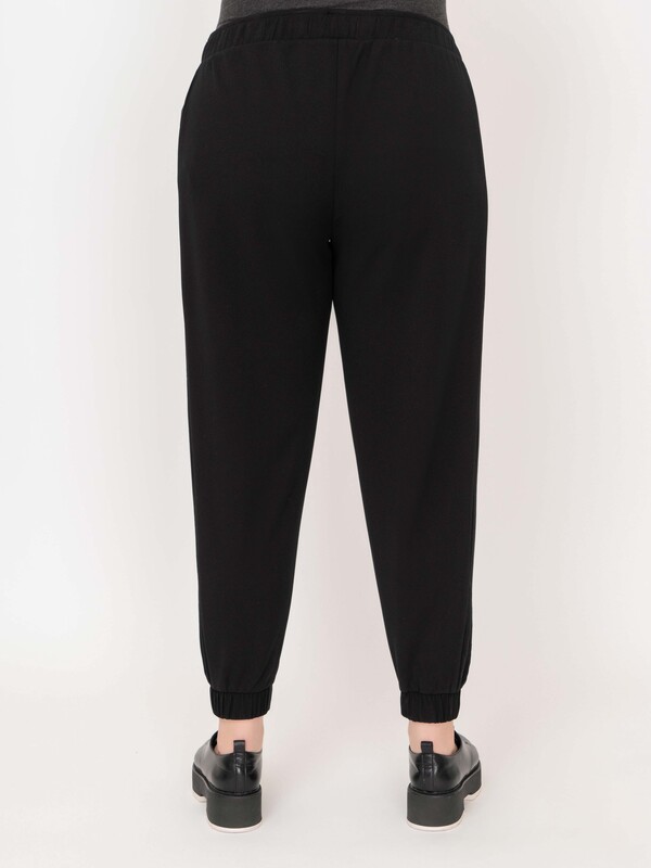 Э7401.2026/20-02 Брюки Mat Fashion