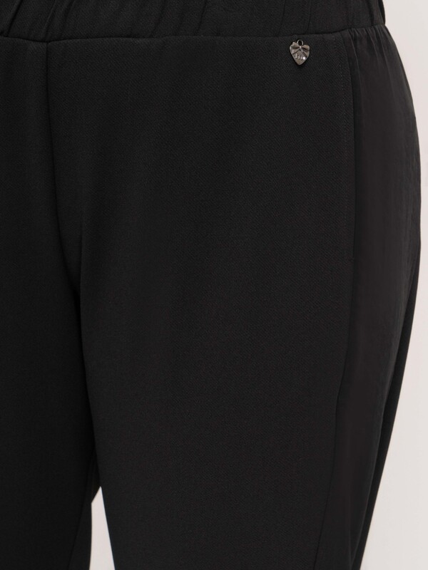 Э7401.2026/20-02 Брюки Mat Fashion