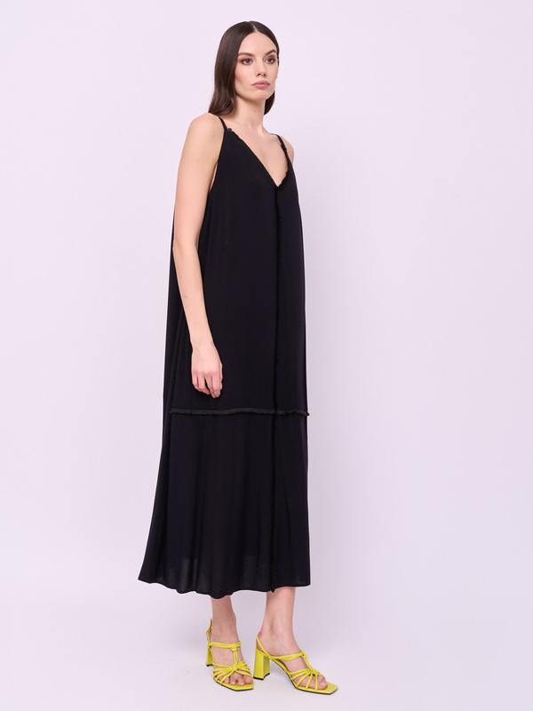 Э8101.7077/24-01 Сарафан Mat Fashion