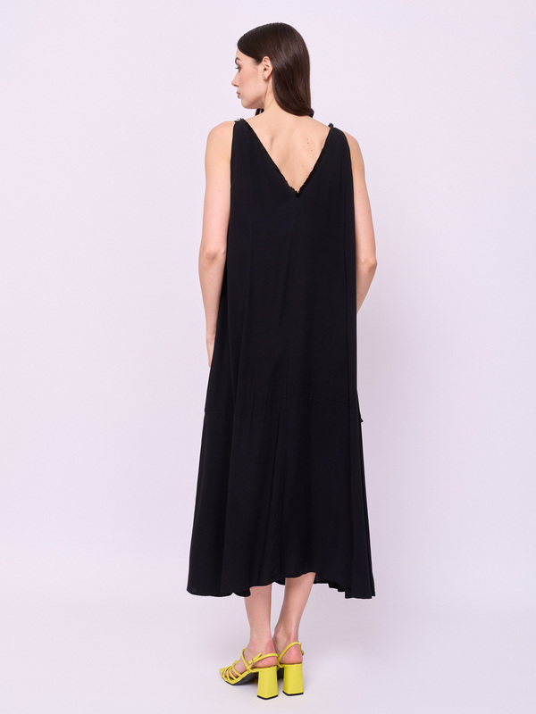 Э8101.7077/24-01 Сарафан Mat Fashion