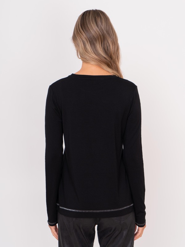 Э21D1484/21-02 Джемпер Donne da Sogno