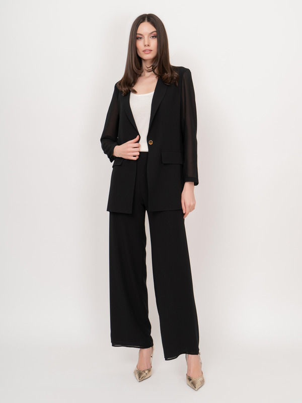 Э22D1788/22-01 Жакет Donne da Sogno