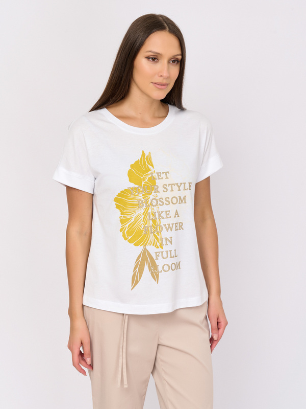 Футболка Gerry Weber, фото 4